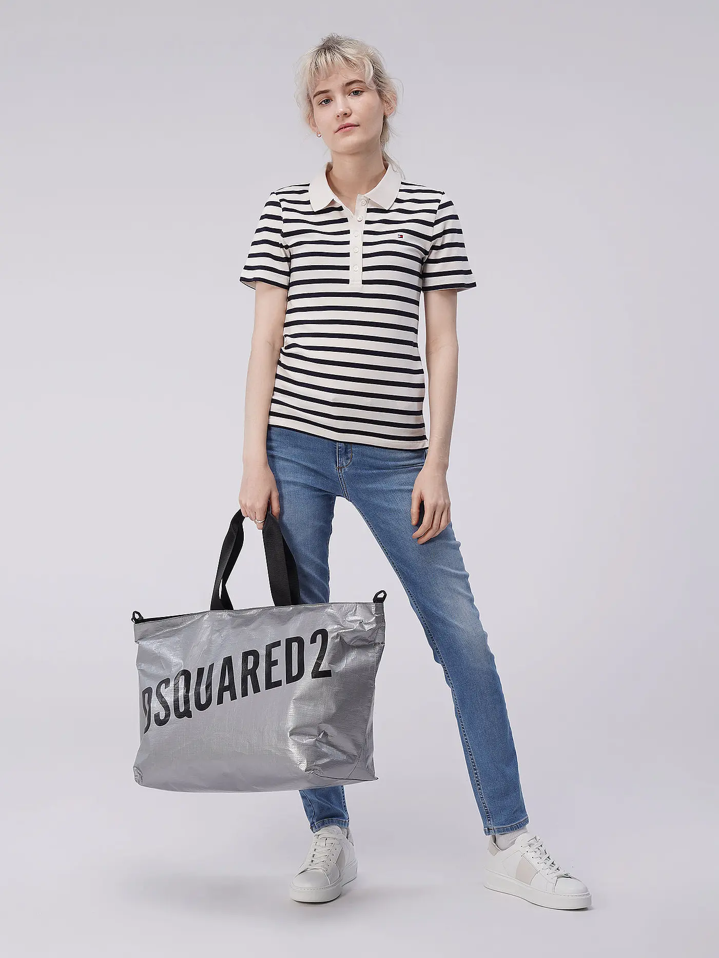 TOMMY HILFIGER | Poloshirt | 